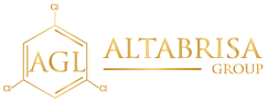 Altabrisa Group Logo – GMP Consulting for Pharma, Biotech, and Life Sciences